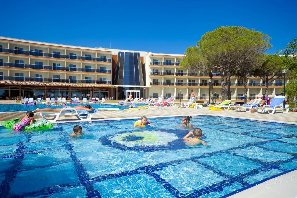 Grand Sahins Gumuldur Resort